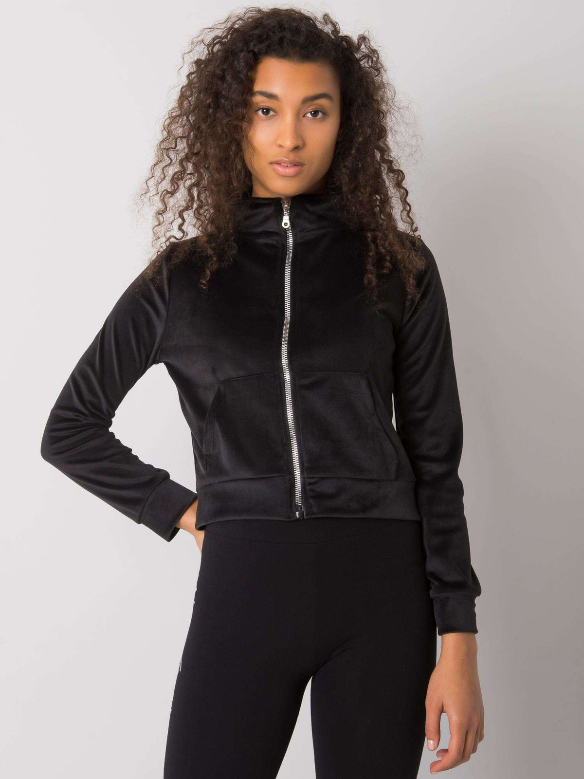 Bluza rozpinana RUE PARIS