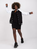 Bluza bomberka RUE PARIS