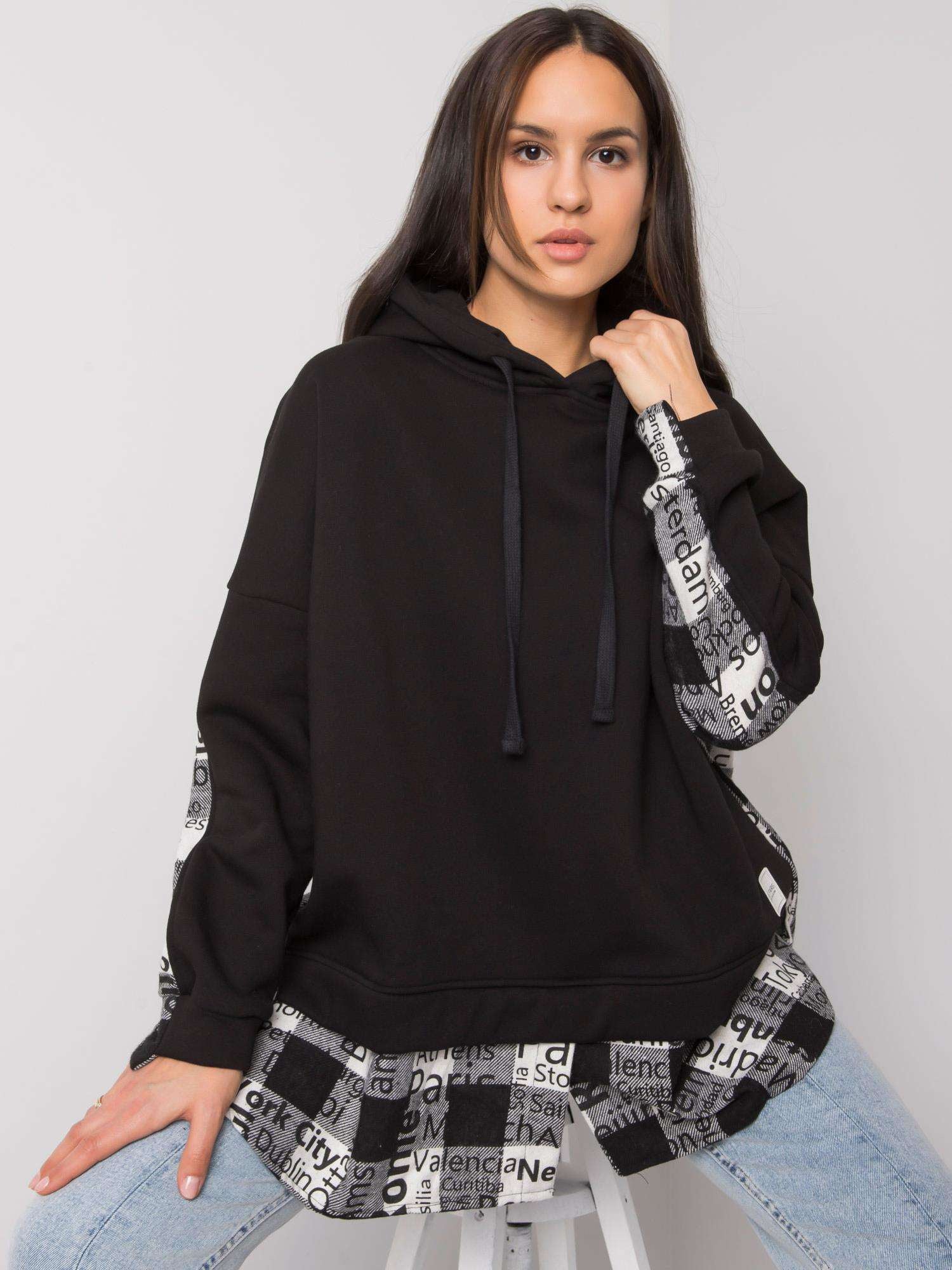 Bluza długa RUE PARIS