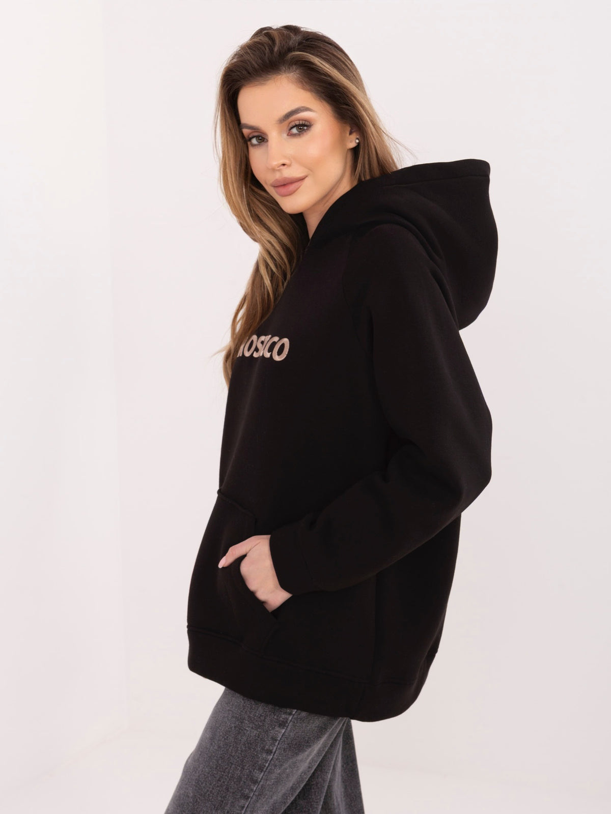Bluza kangurka RUE PARIS