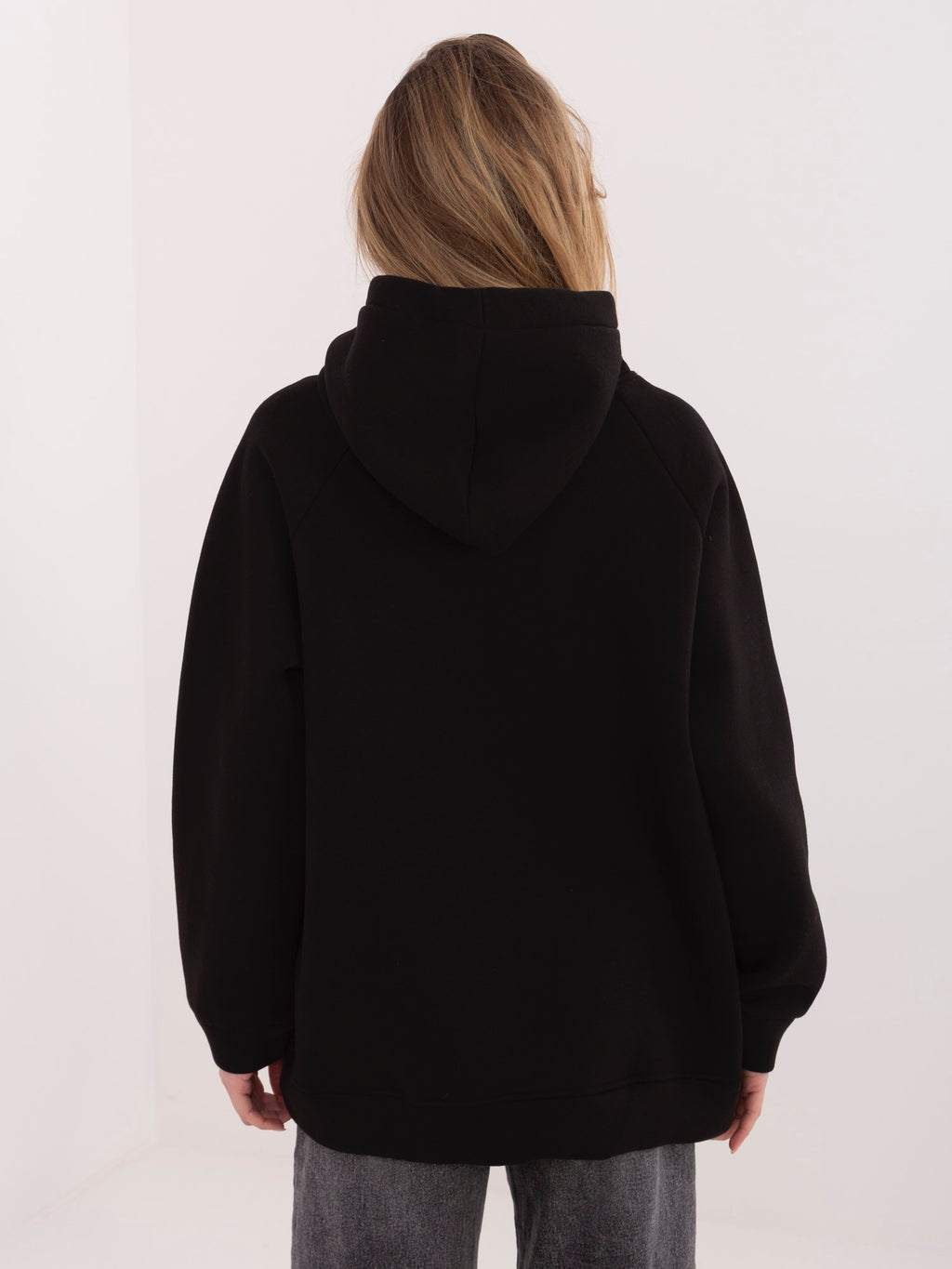 Bluza kangurka RUE PARIS