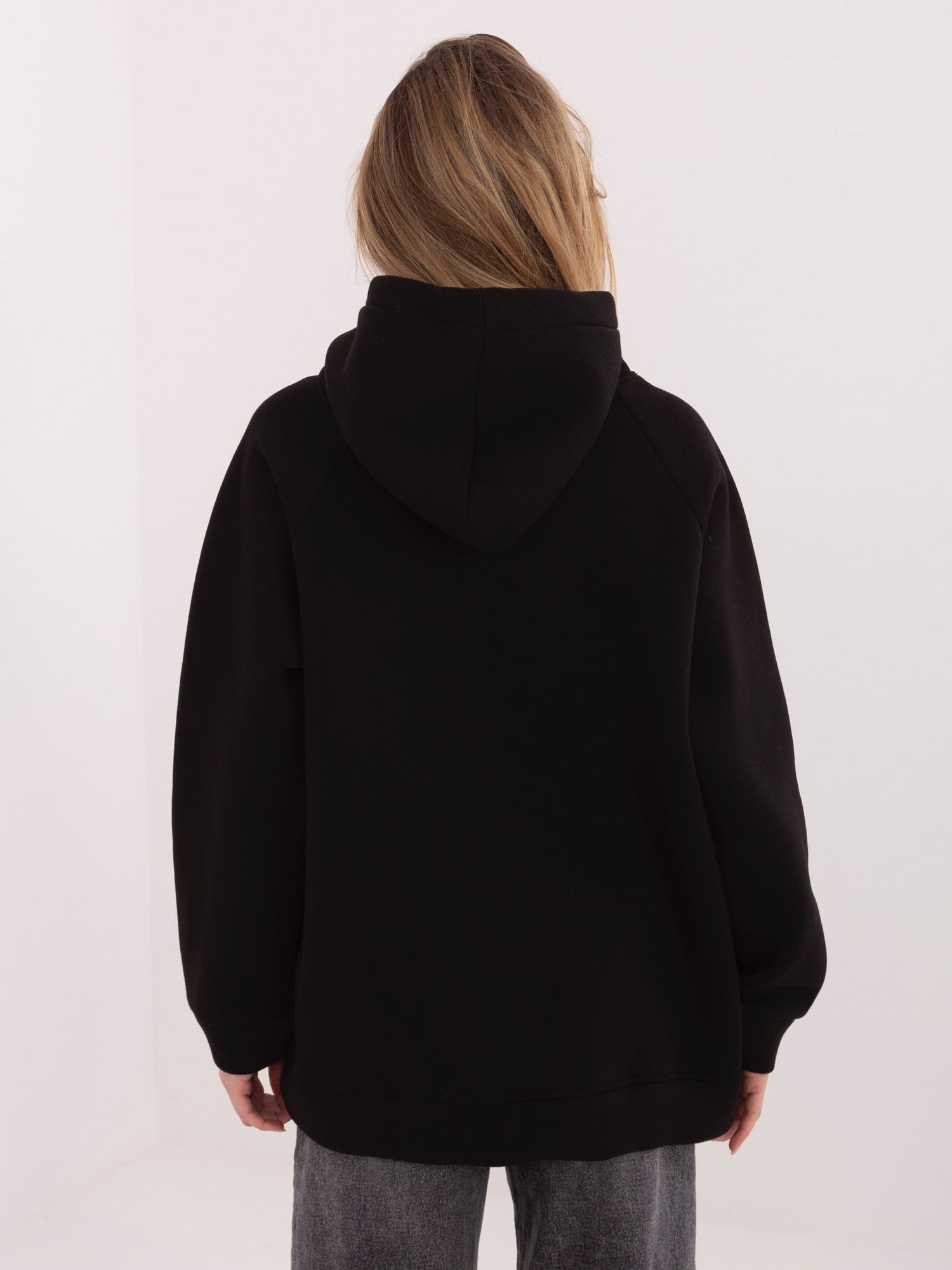 Bluza kangurka RUE PARIS
