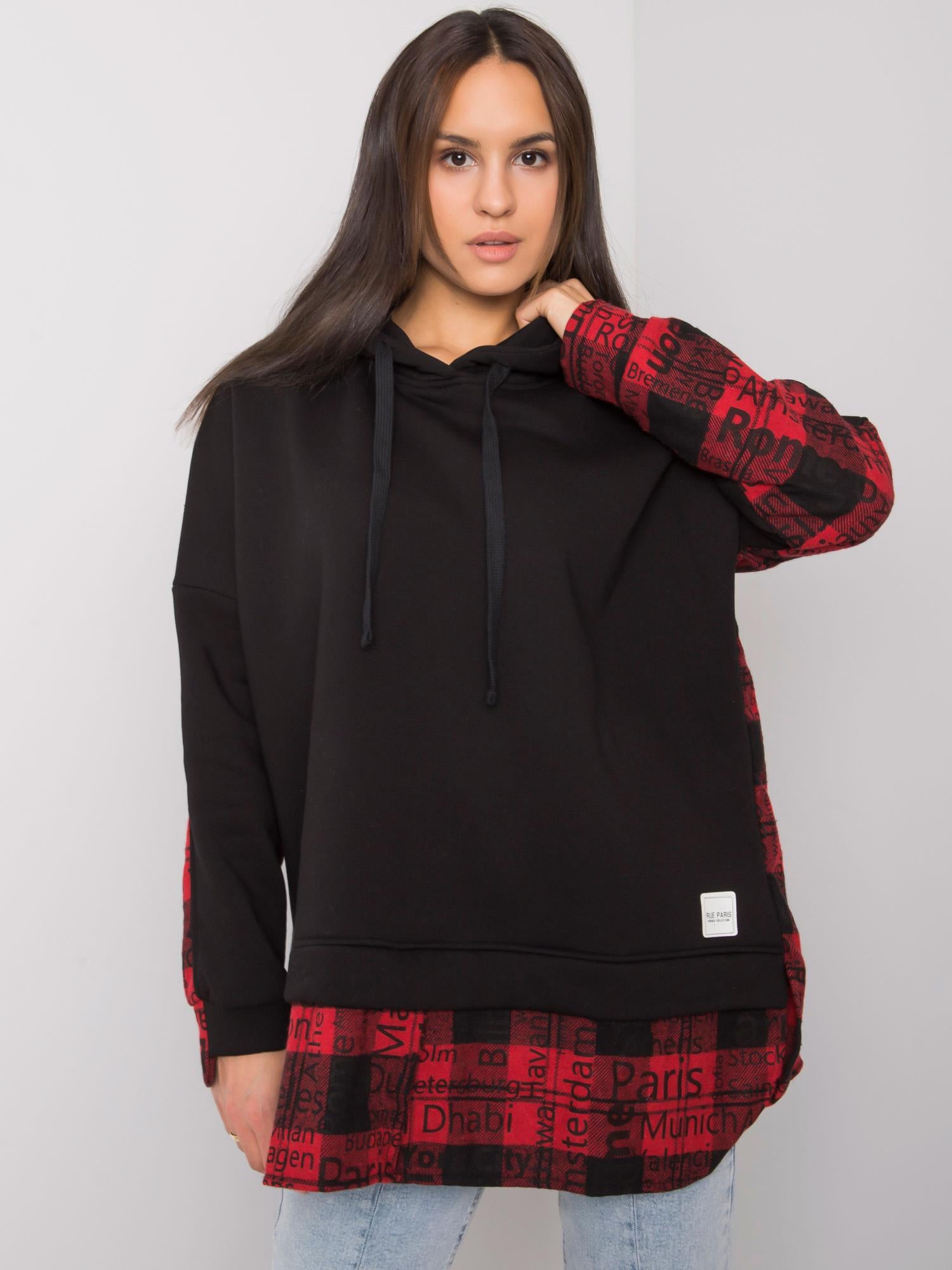 Bluza długa RUE PARIS