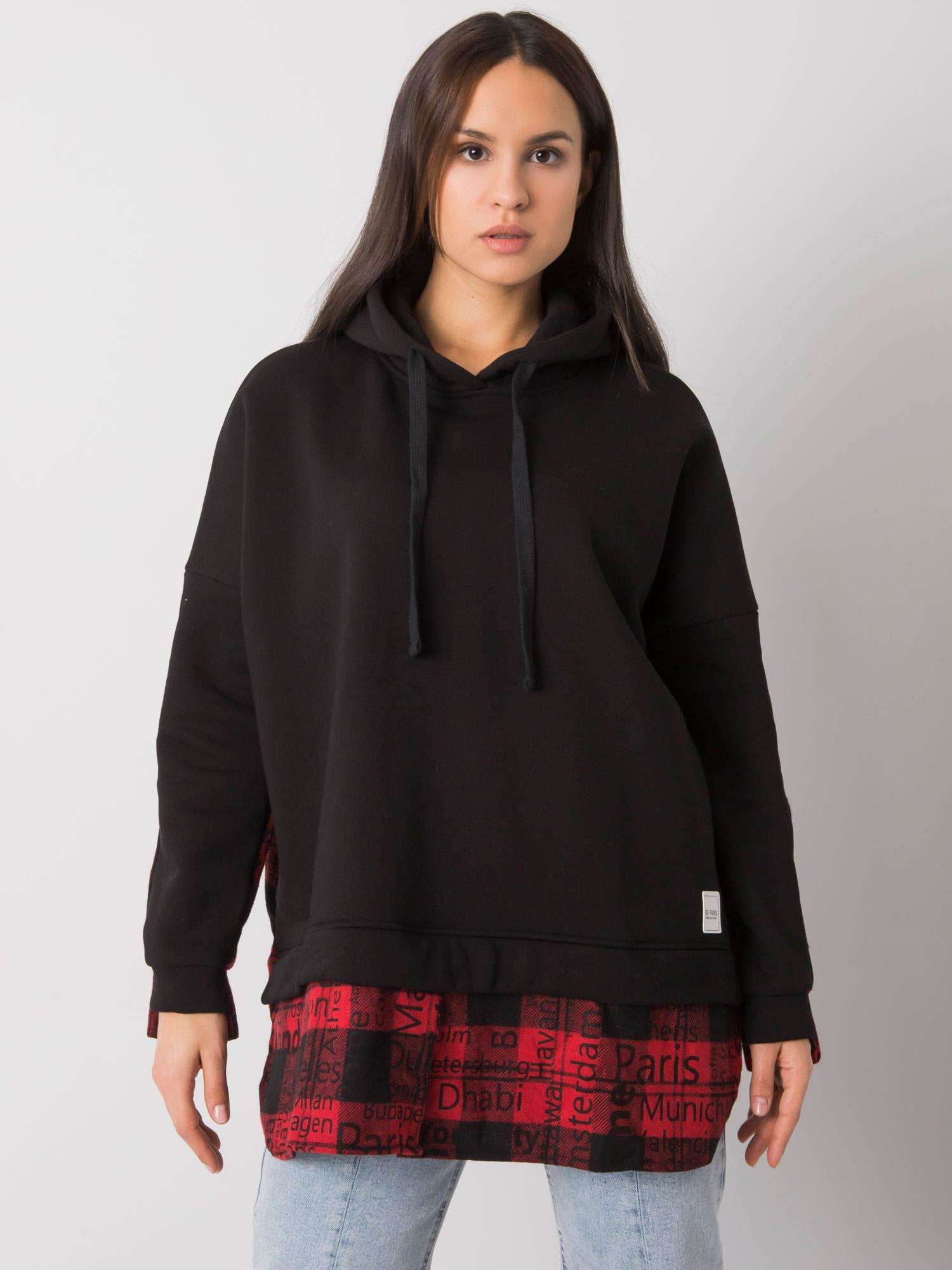 Bluza długa RUE PARIS