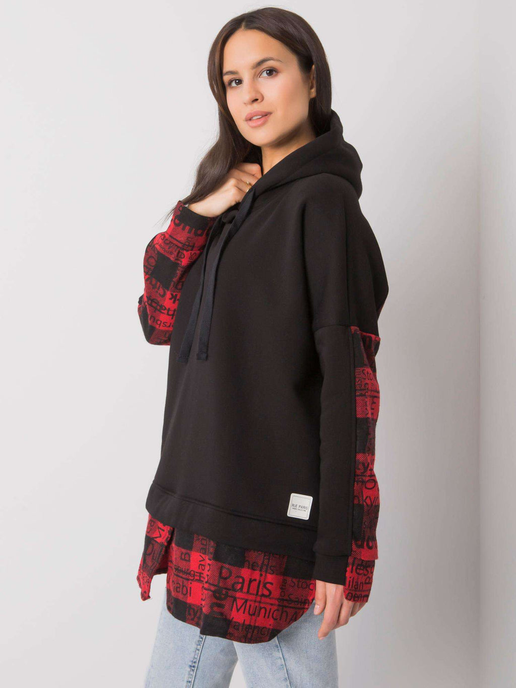 Bluza długa RUE PARIS
