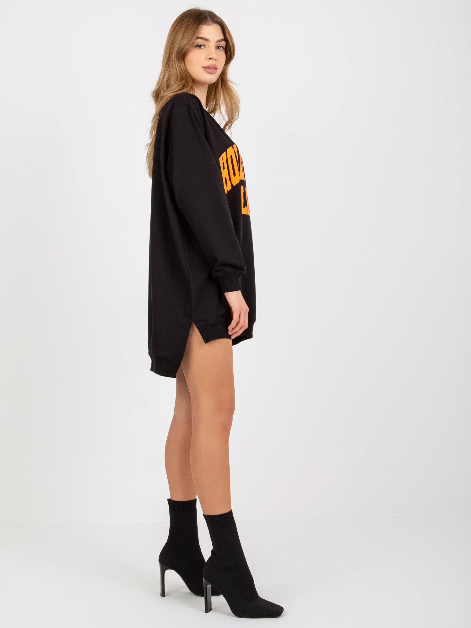 Bluza długa Vikki