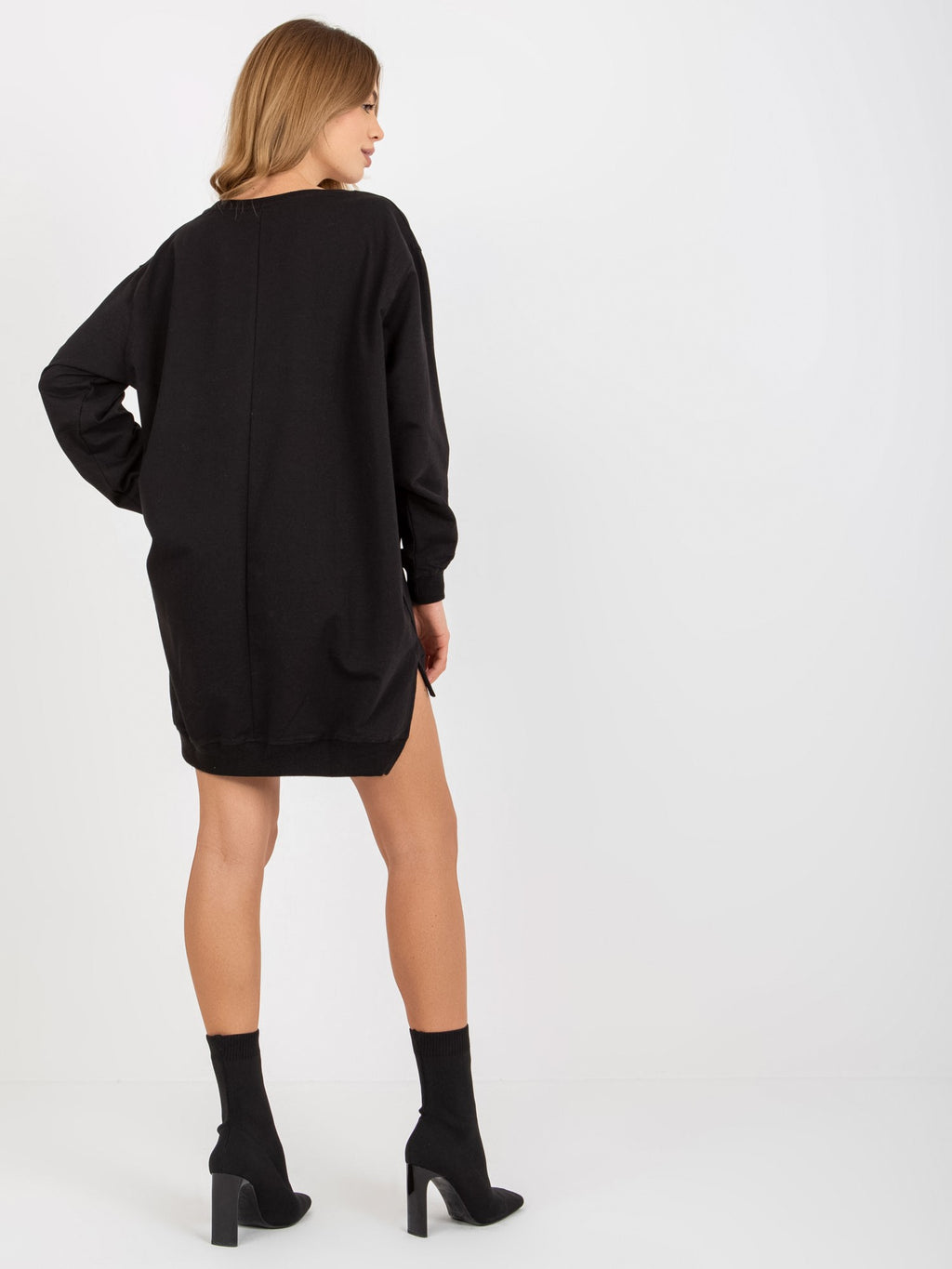 Bluza długa Vikki