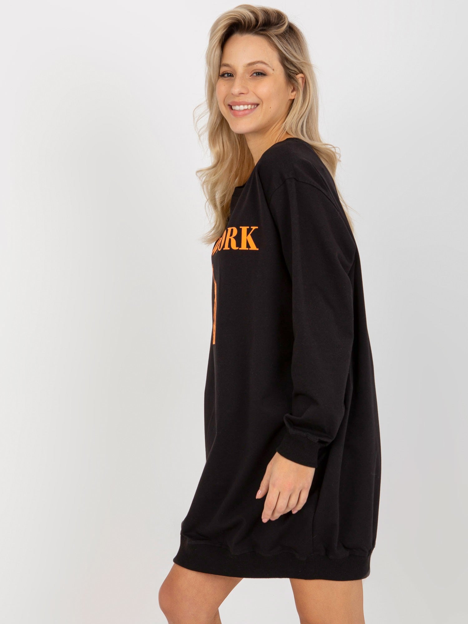 Bluza długa VITON