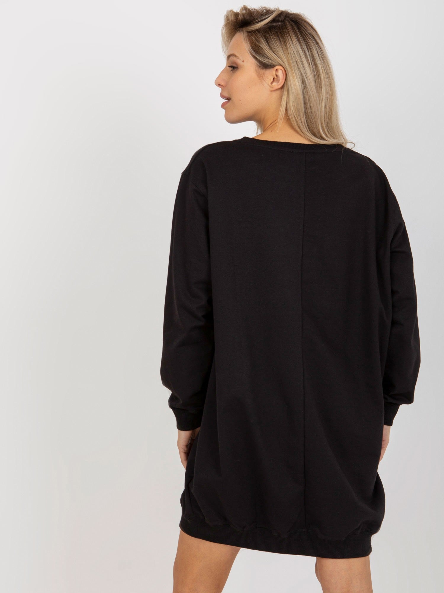 Bluza długa VITON