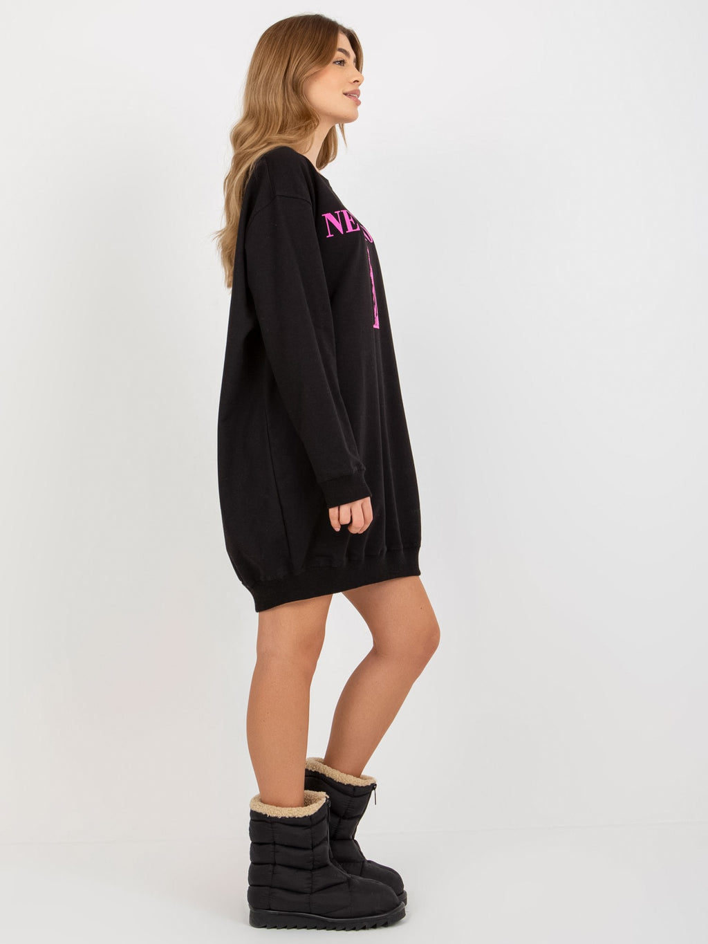 Bluza długa VITON