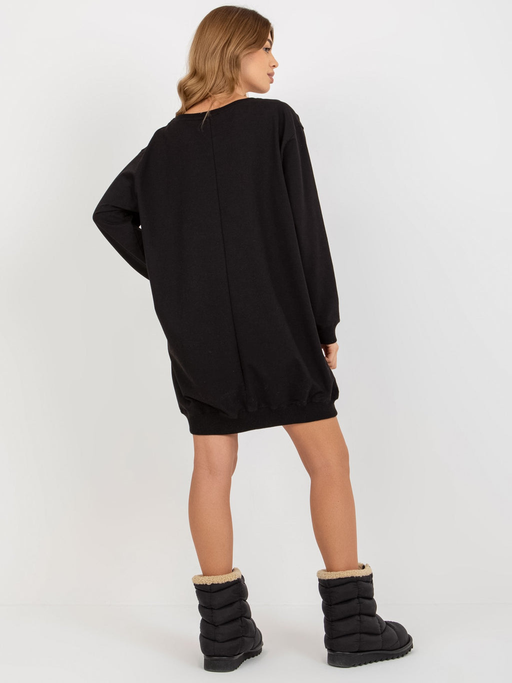 Bluza długa VITON