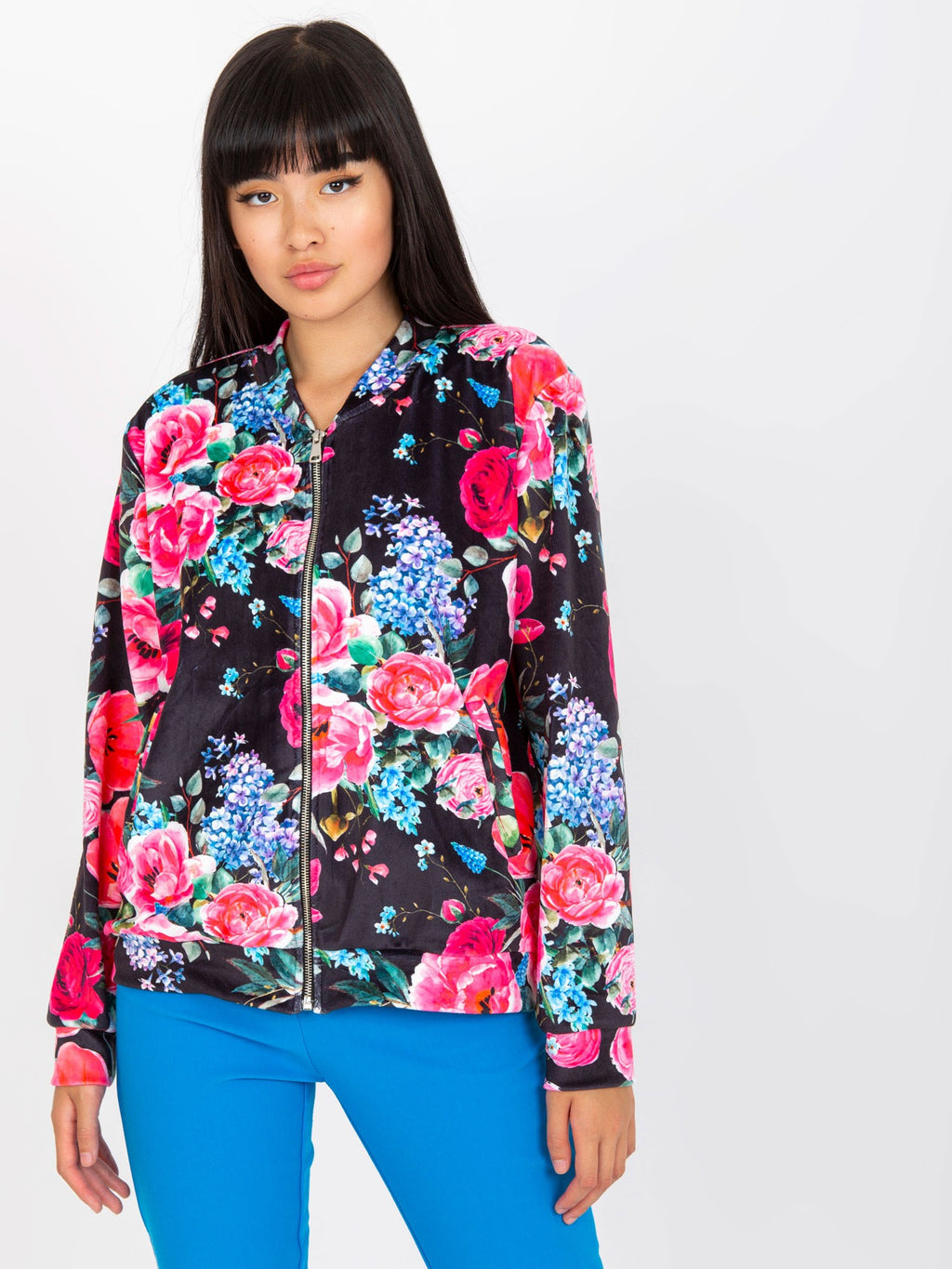 Bluza bomberka RUE PARIS