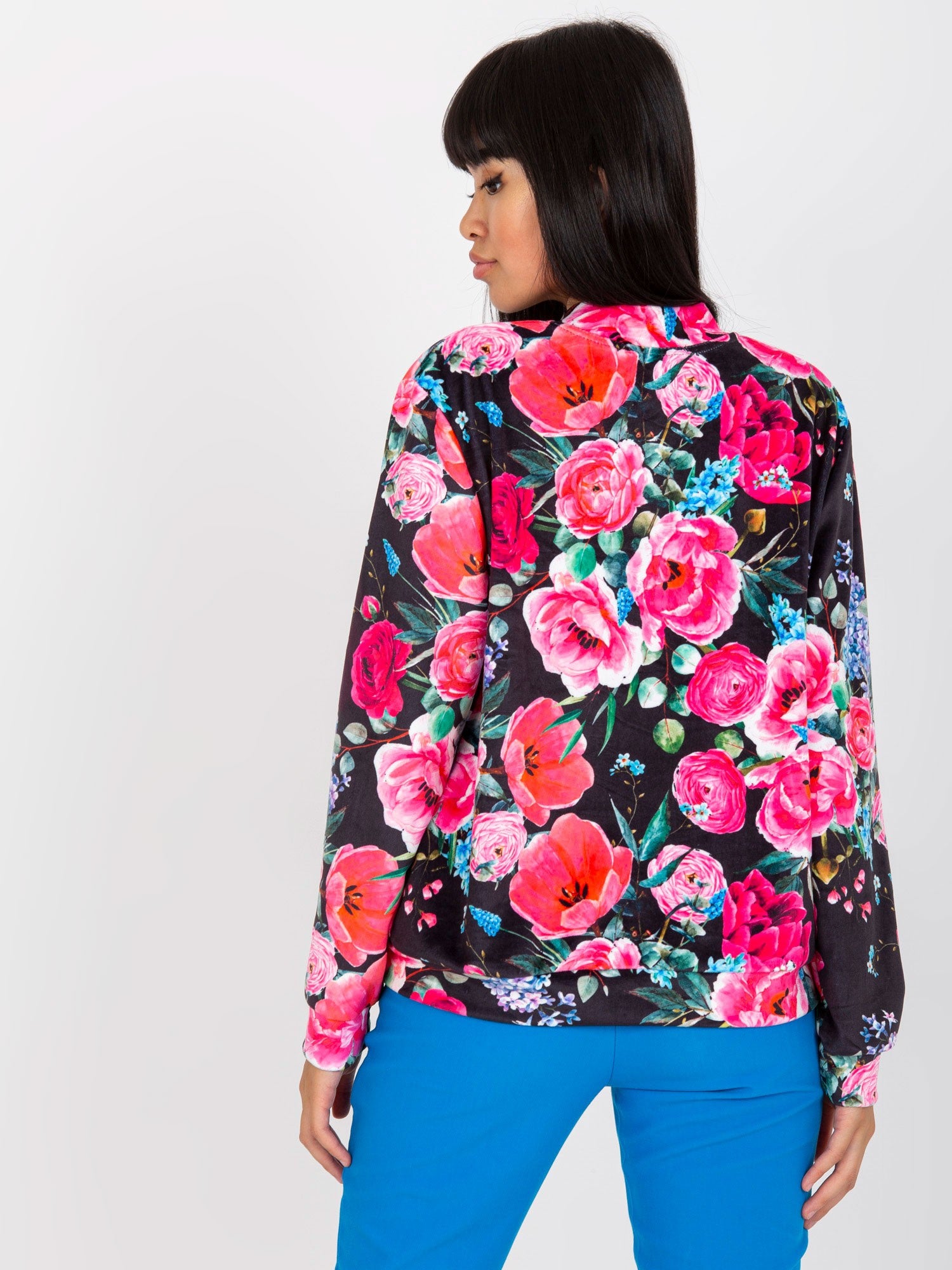 Bluza bomberka RUE PARIS