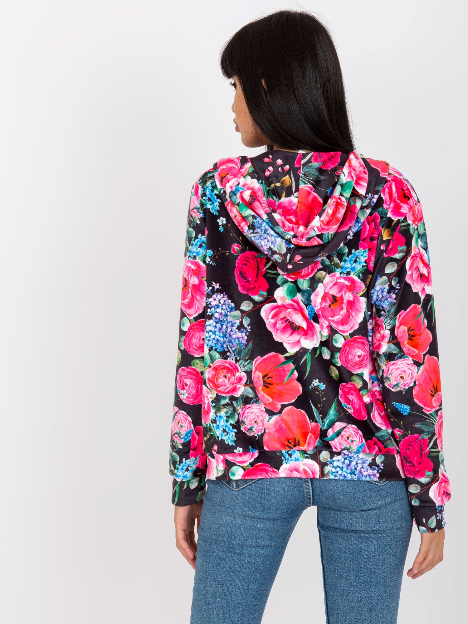 Bluza rozpinana RUE PARIS