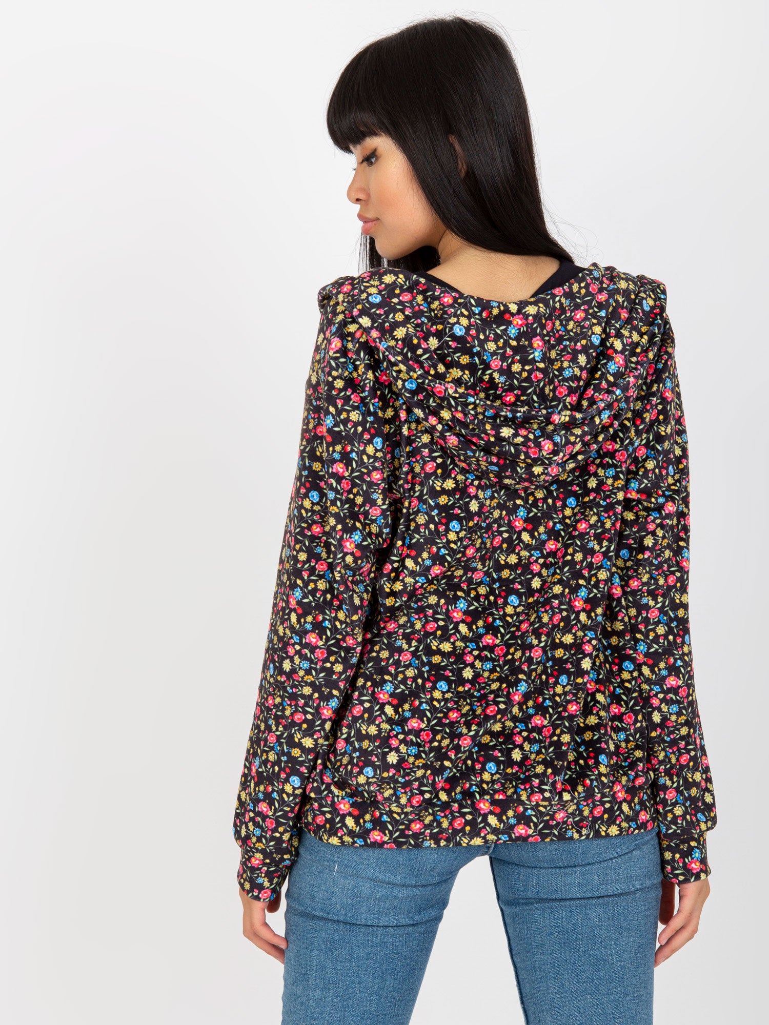 Bluza rozpinana RUE PARIS