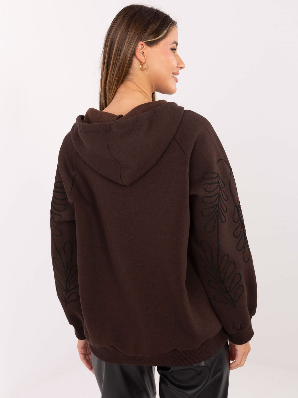 Bluza rozpinana RELEVANCE