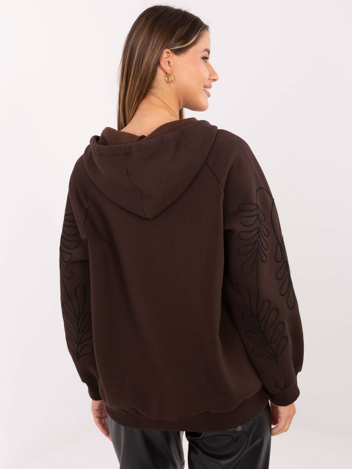 Bluza rozpinana RELEVANCE