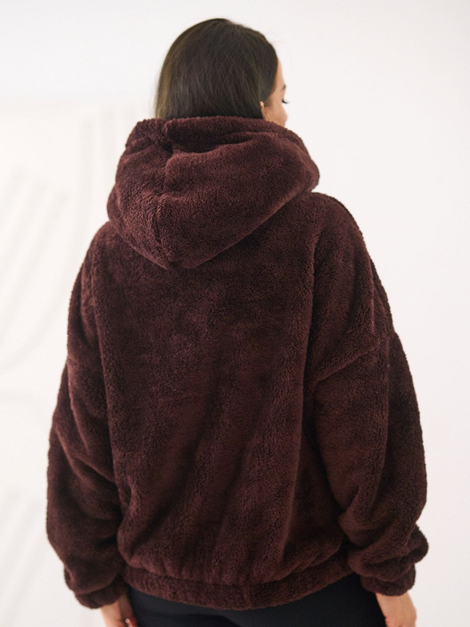 Bluza kangurka