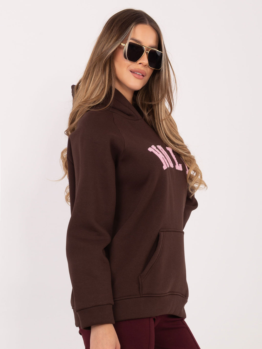 Bluza kangurka RUE PARIS