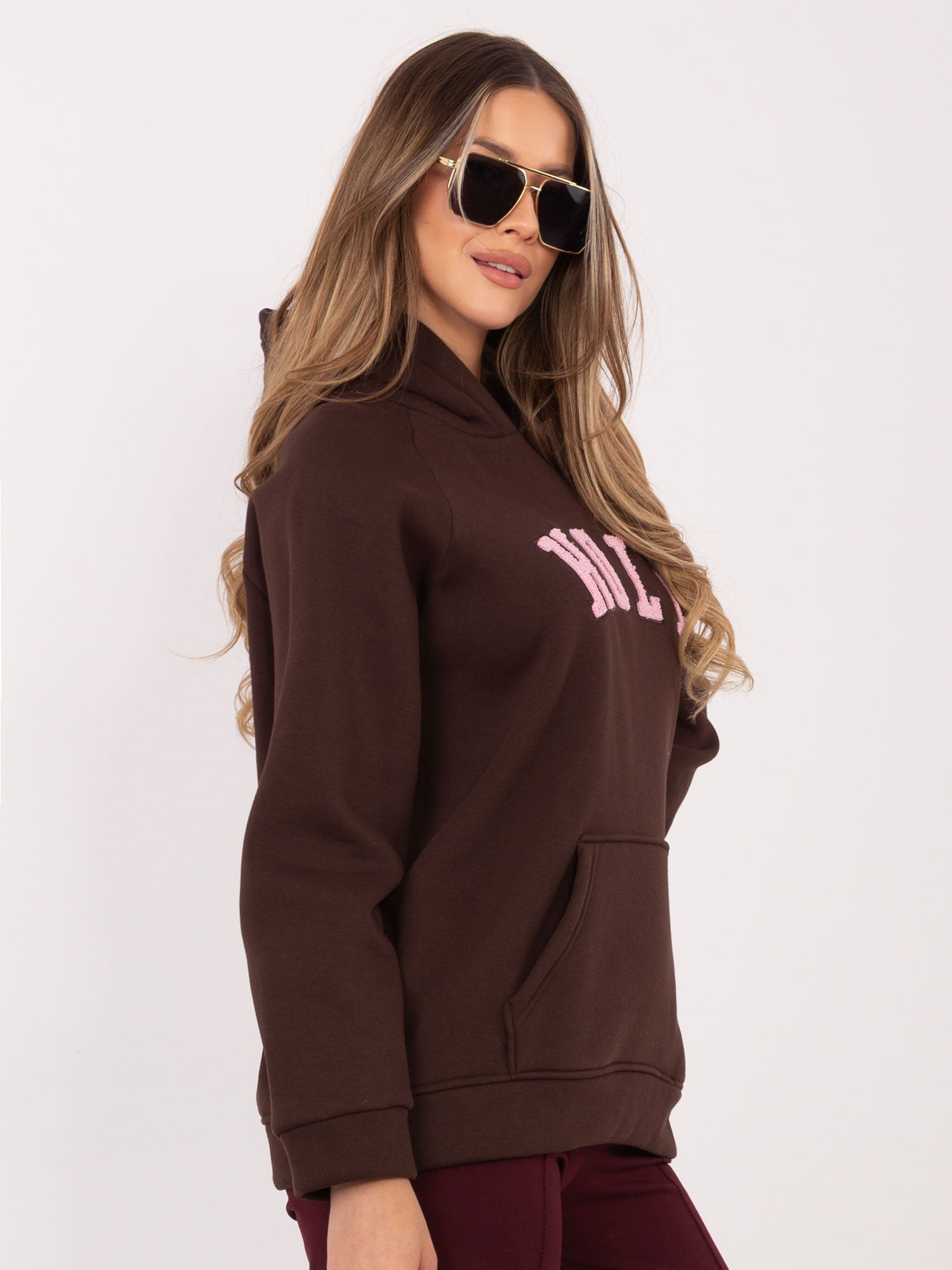 Bluza kangurka RUE PARIS