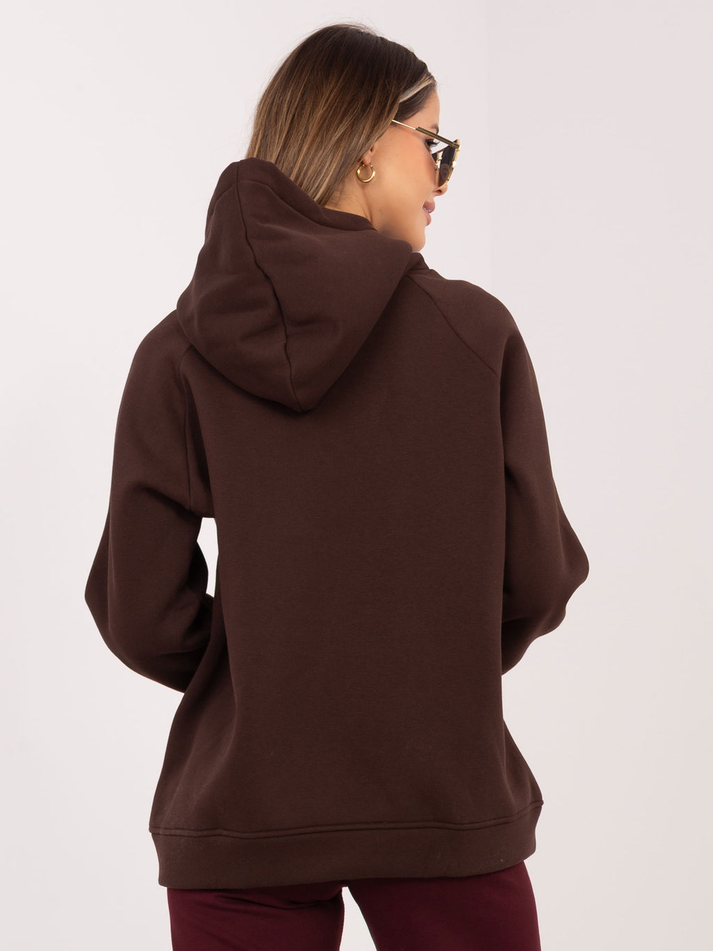 Bluza kangurka RUE PARIS