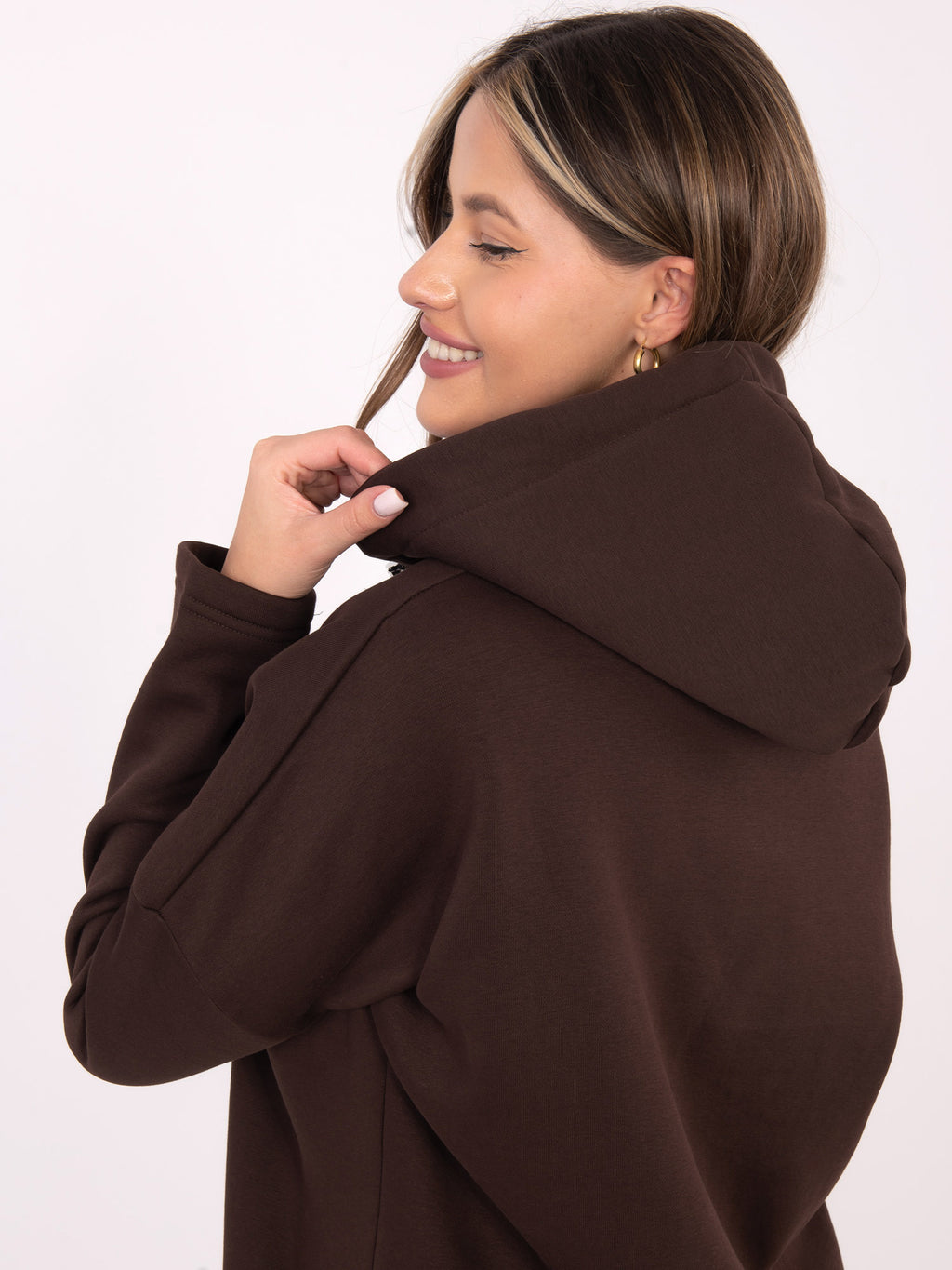 Bluza rozpinana RUE PARIS