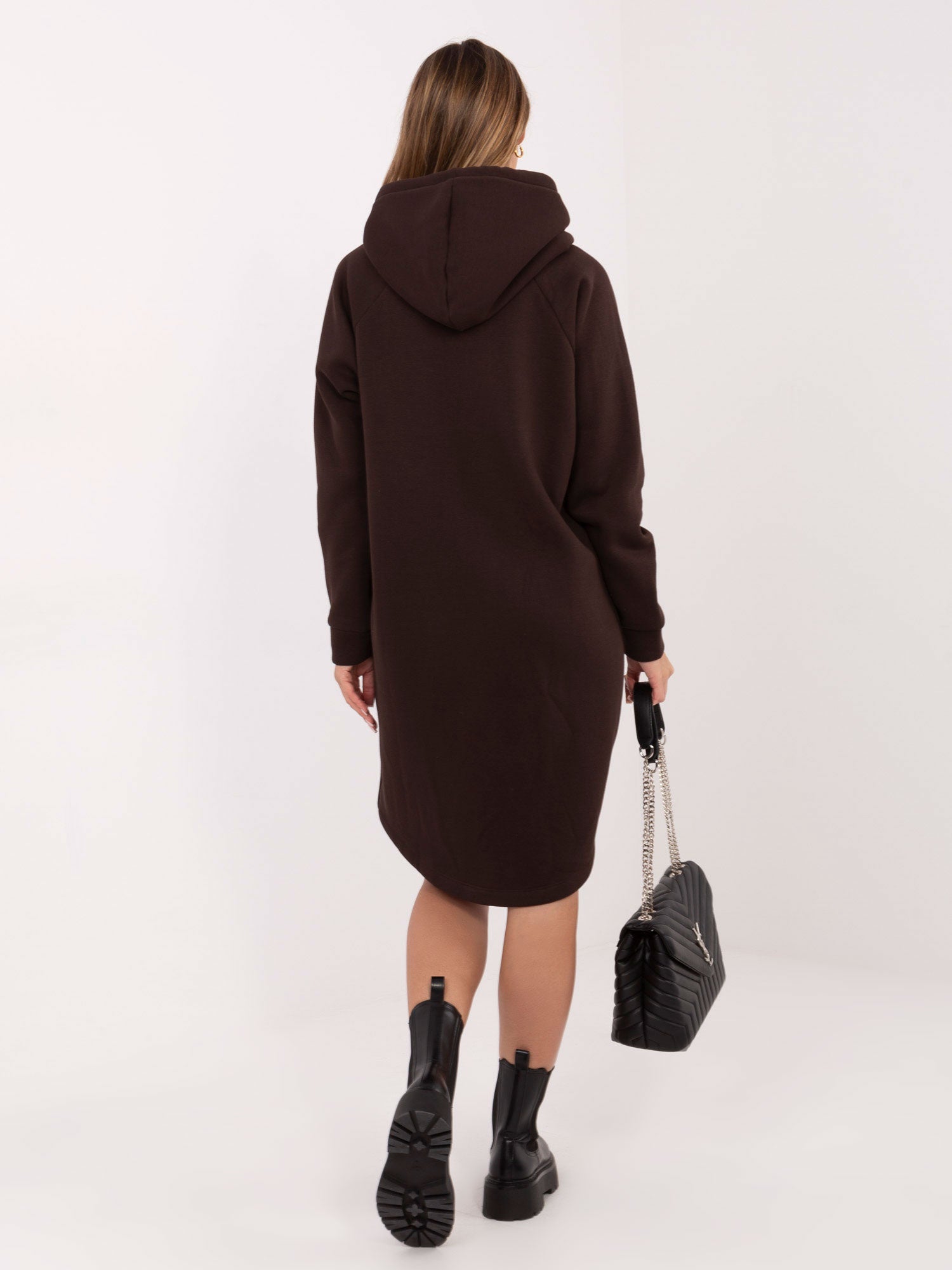 Bluza rozpinana RELEVANCE