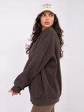 Bluza rozpinana