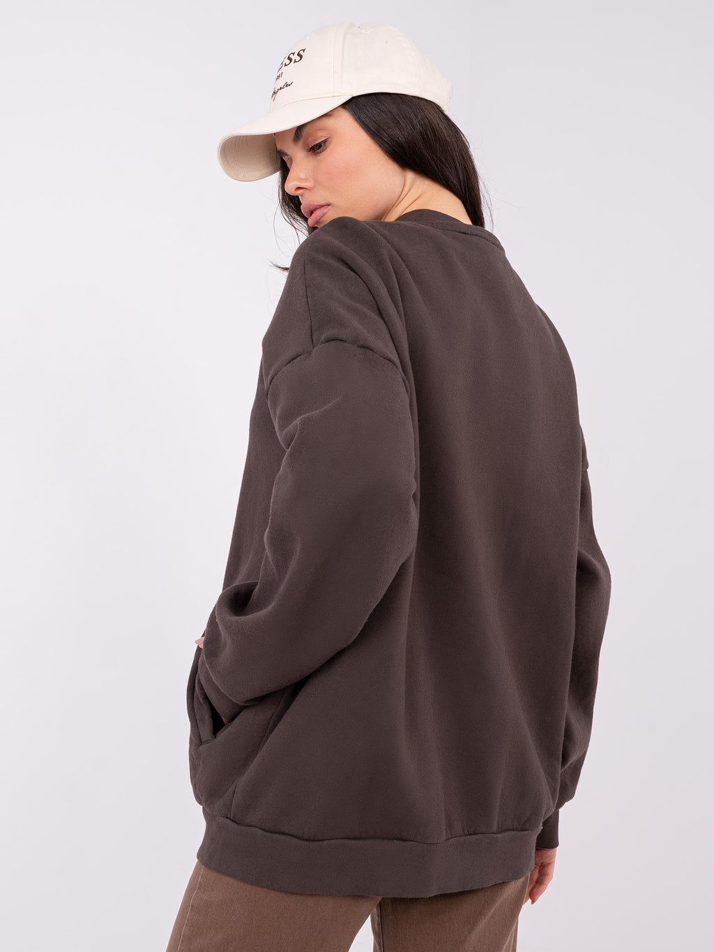 Bluza rozpinana