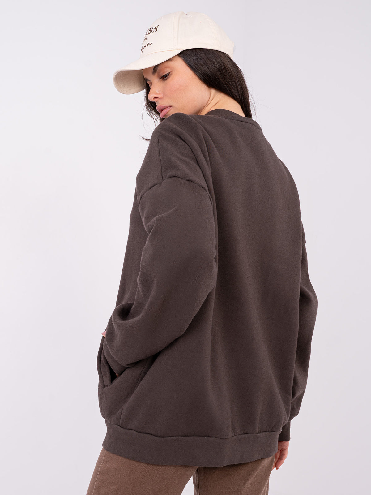 Bluza rozpinana