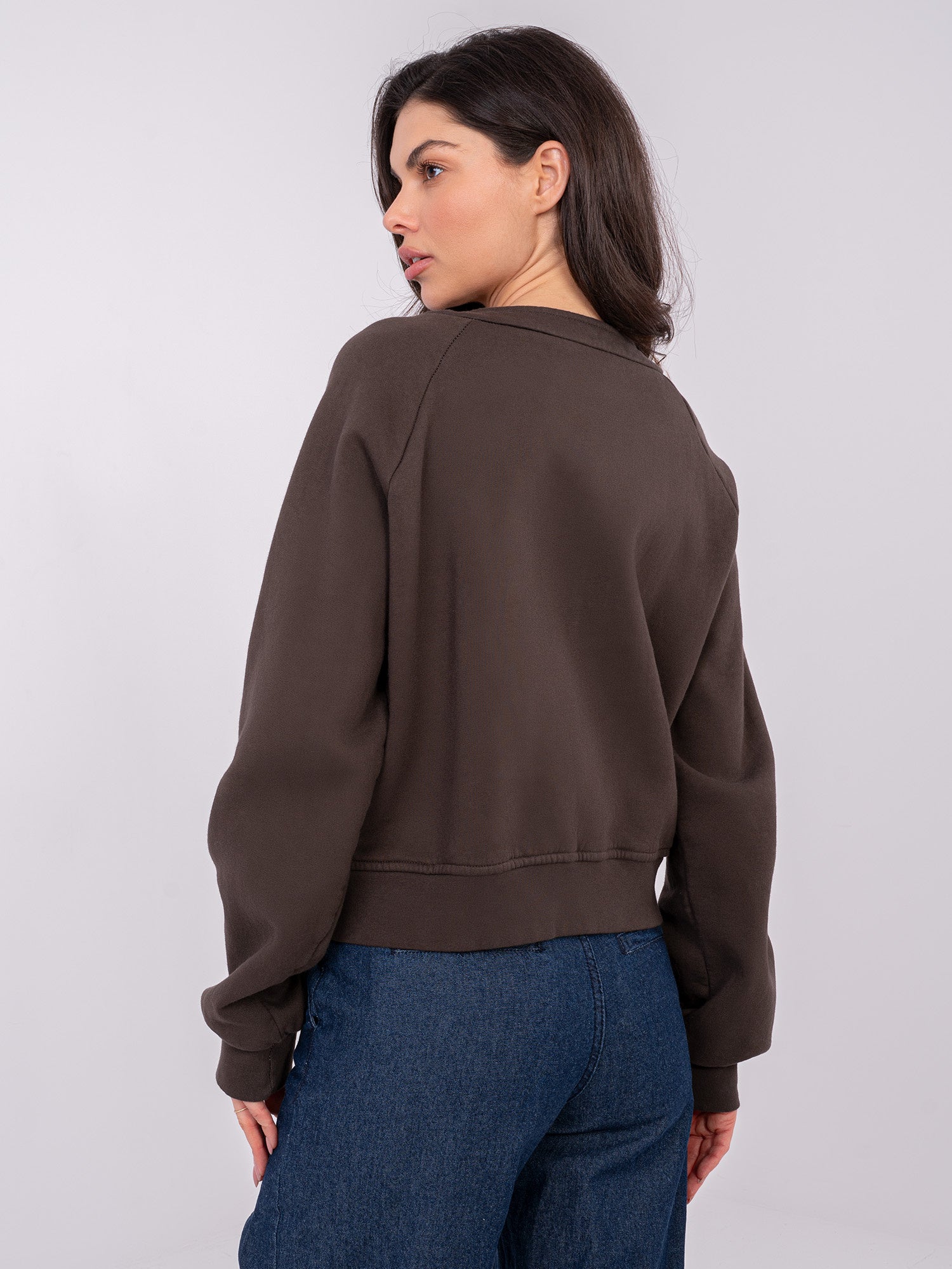 Bluza rozpinana