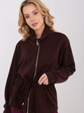 Bluza rozpinana