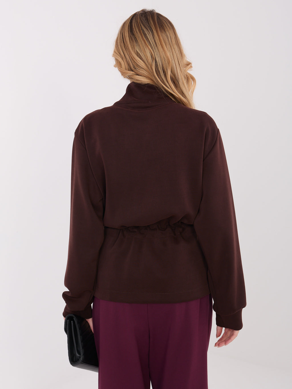 Bluza rozpinana