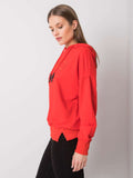 Bluza z kapturem