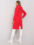 Bluza rozpinana RELEVANCE