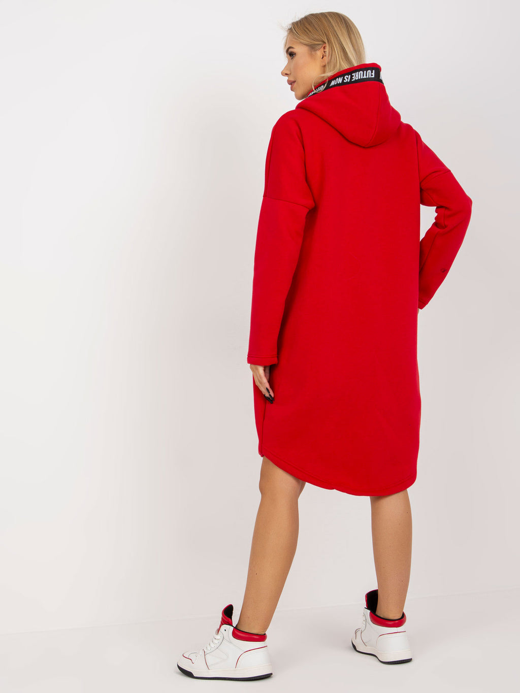 Bluza rozpinana RELEVANCE