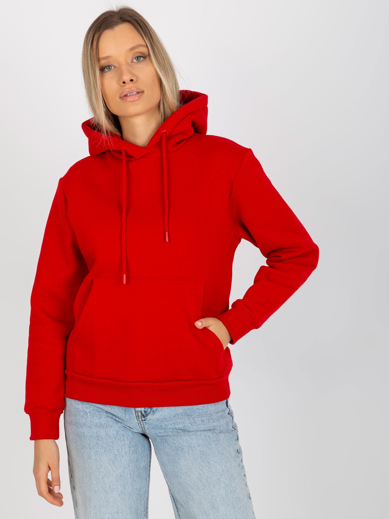 Bluza kangurka RUE PARIS