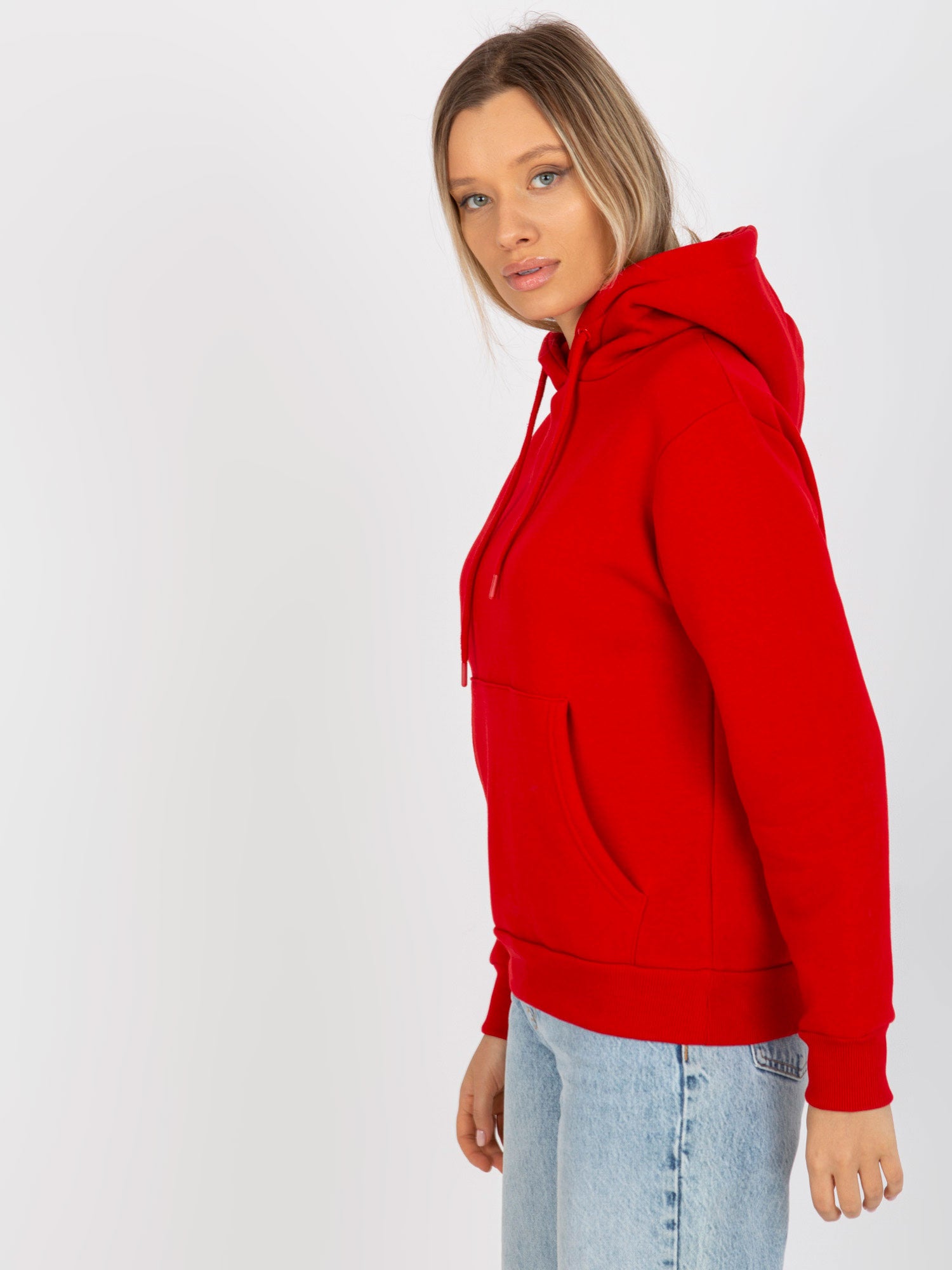 Bluza kangurka RUE PARIS