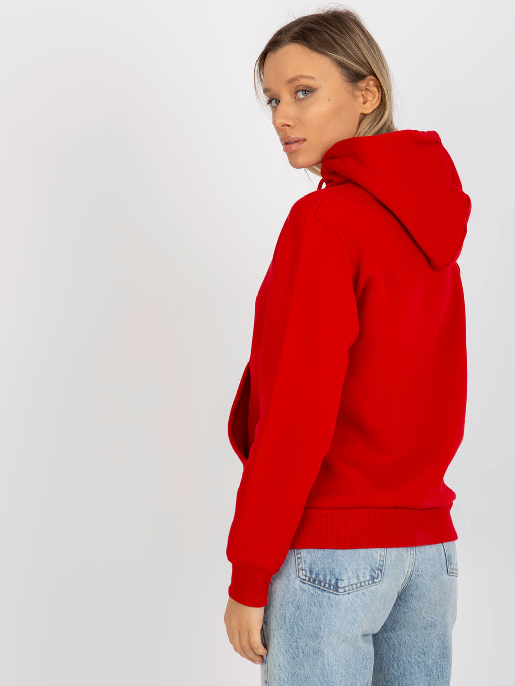 Bluza kangurka RUE PARIS
