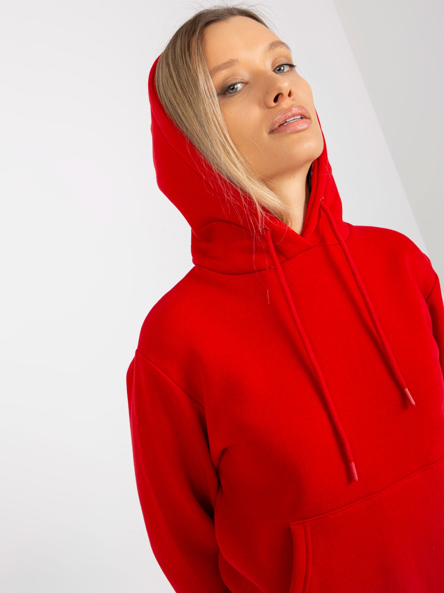 Bluza kangurka RUE PARIS