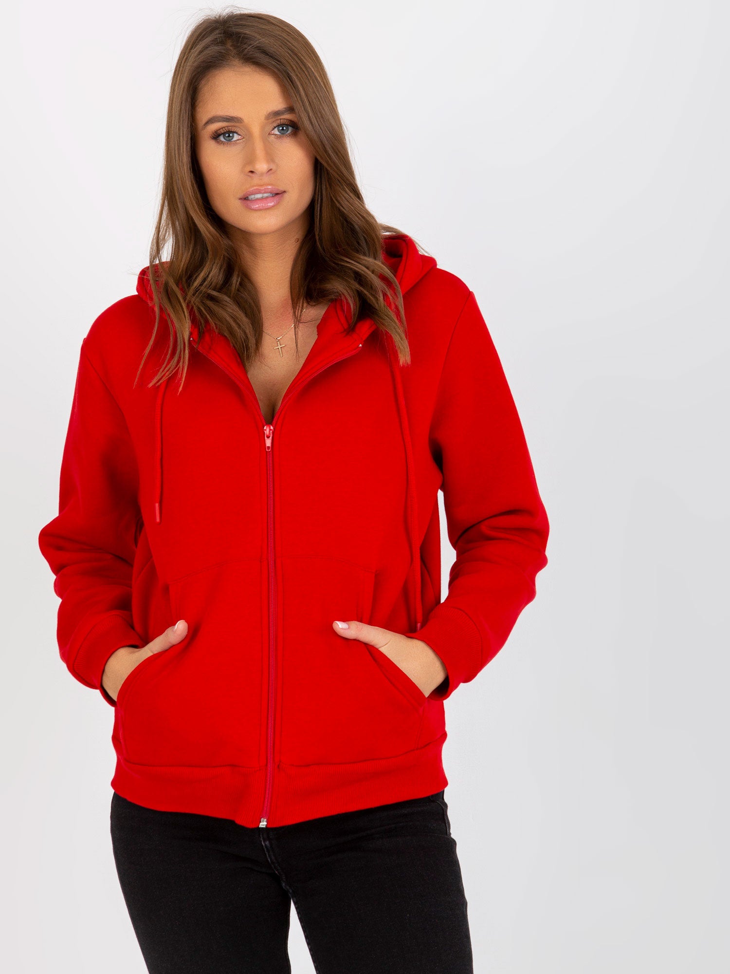 Bluza rozpinana RUE PARIS