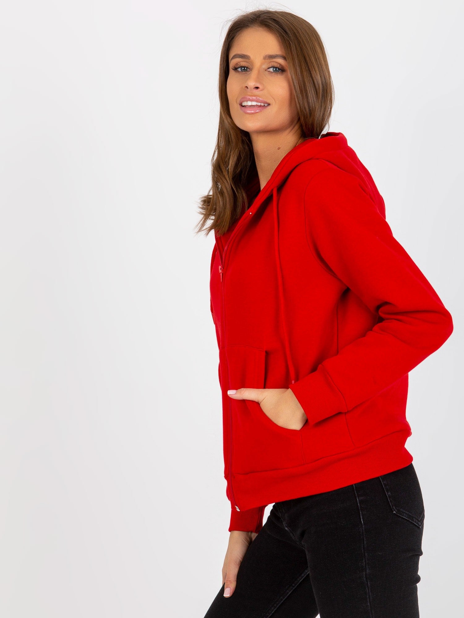 Bluza rozpinana RUE PARIS