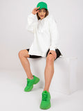 Bluza z kapturem ex moda