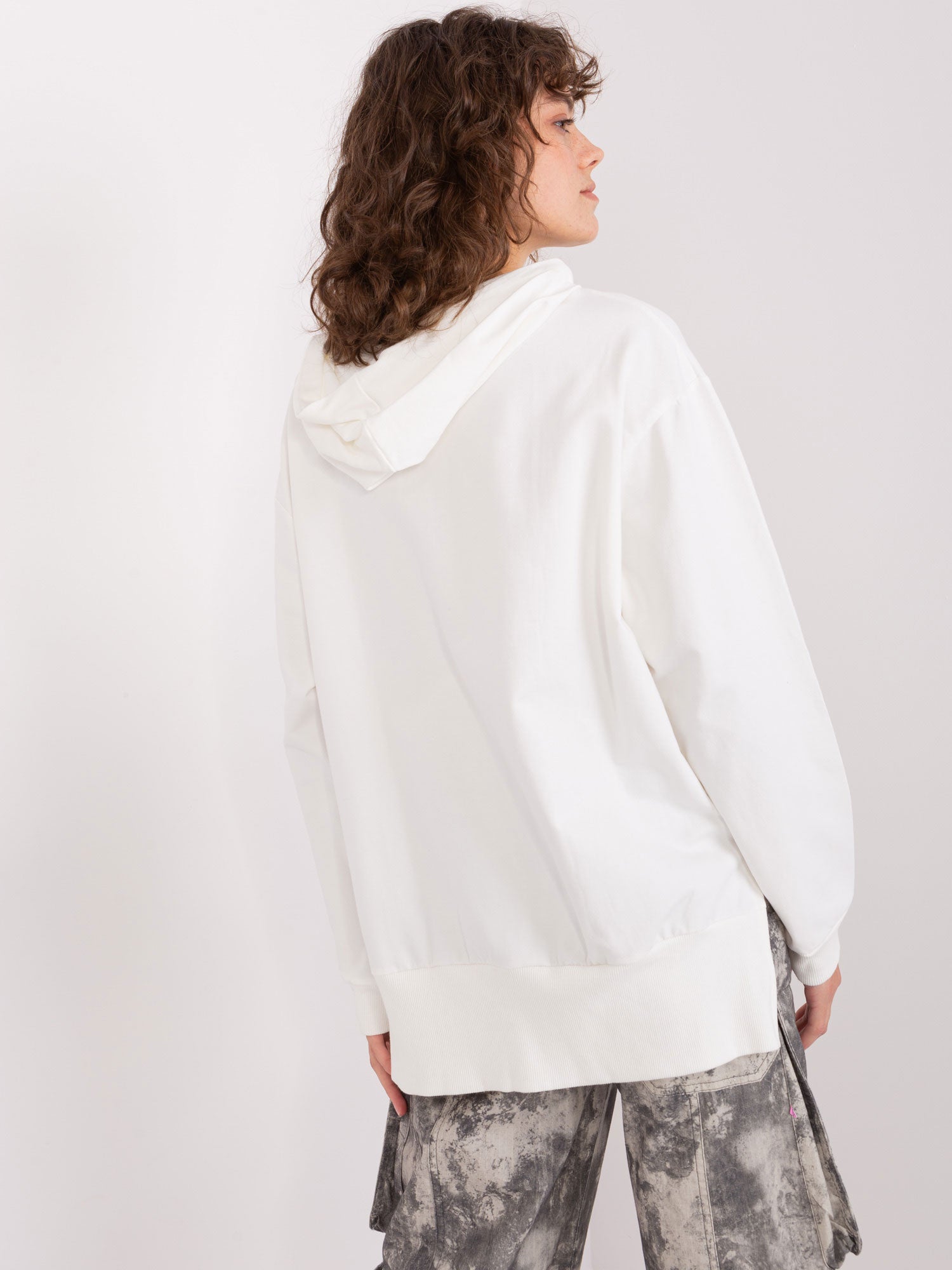 Bluza rozpinana RELEVANCE
