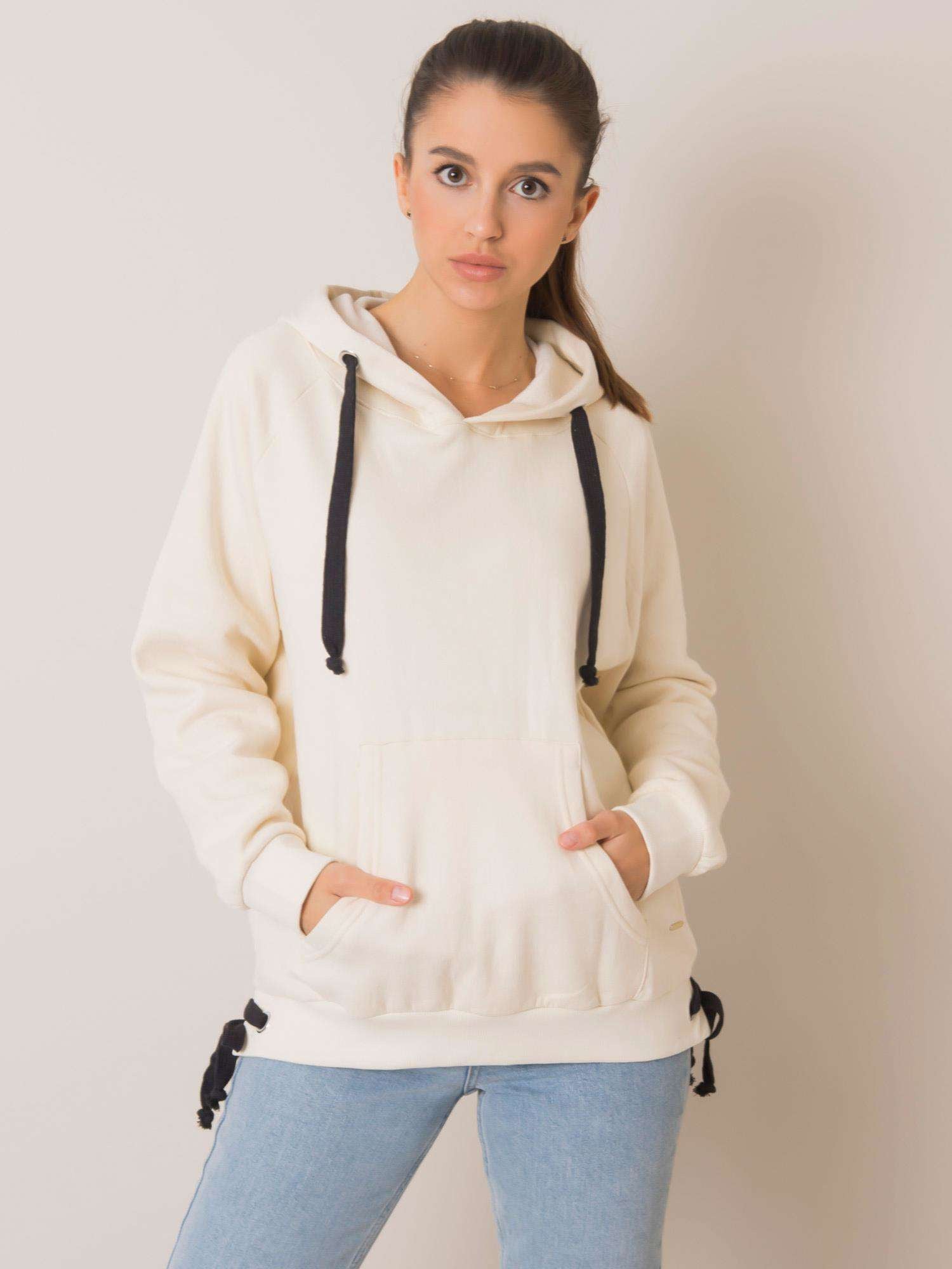 Bluza kangurka NieZnaszMnie