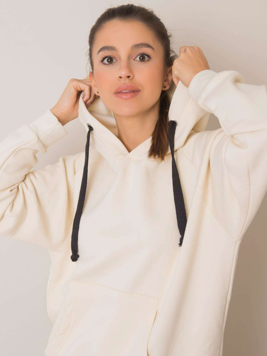 Bluza kangurka NieZnaszMnie