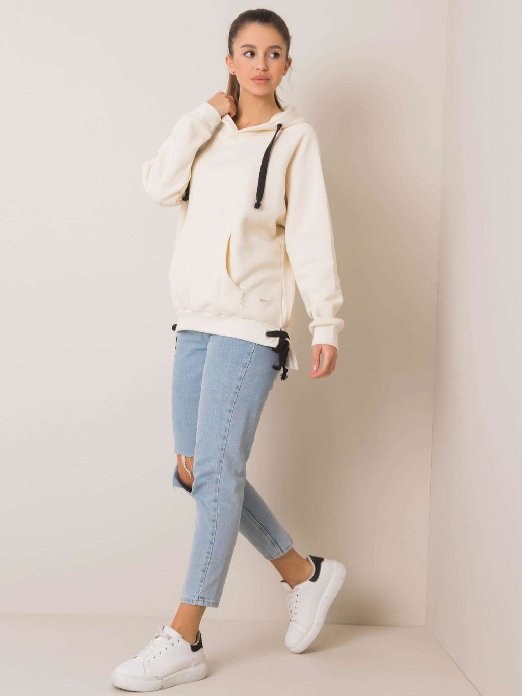 Bluza kangurka NieZnaszMnie
