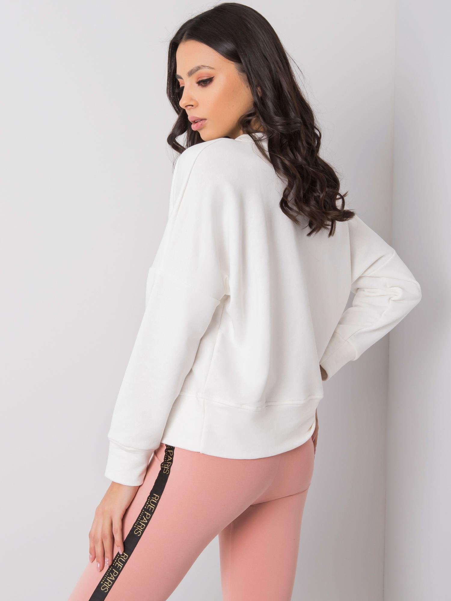 Bluza bez kaptura BASIC FEEL GOOD