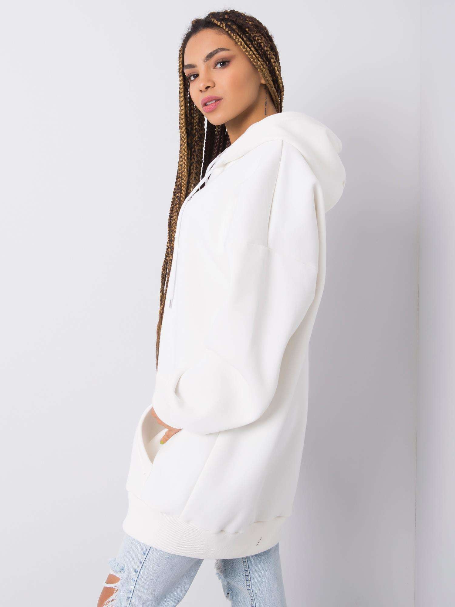 Bluza kangurka RUE PARIS