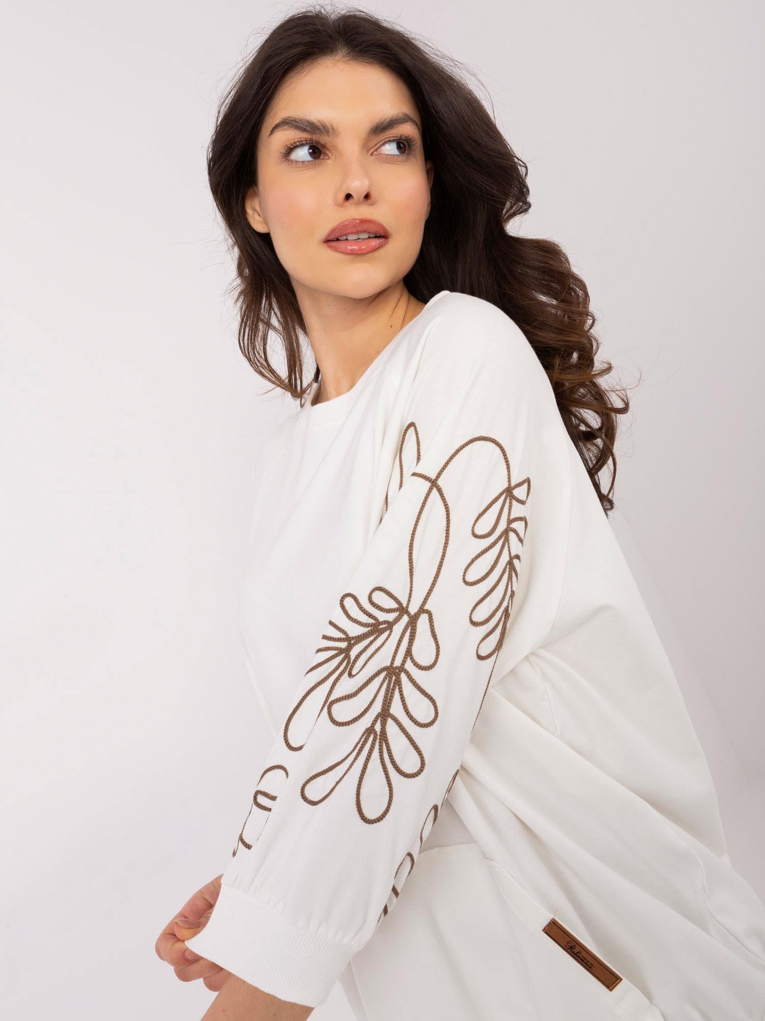 Bluza kangurka RUE PARIS